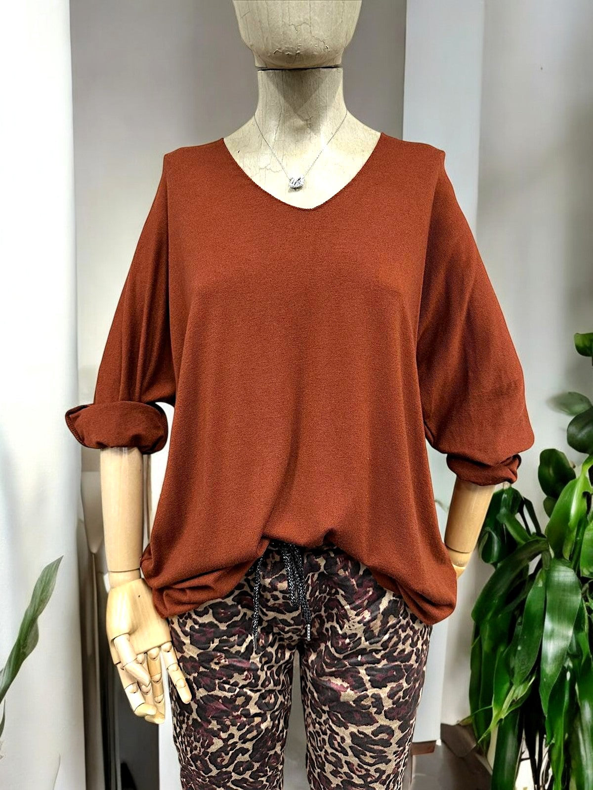 ✨ Vorbestellung: Feinstrick-Pullover – Gr. 36–42 • 14 Farben 🌈🧶