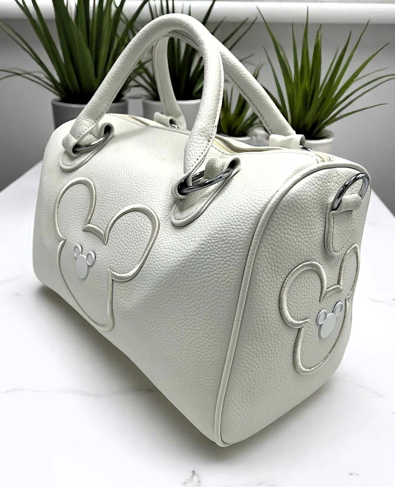 🐭 Maus-Bag – 9 Farben | 32 × 32 × 14 cm 👜✨ (Vorbestellung – limitiertes Kontingent!)
