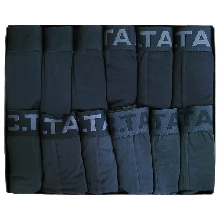 MC Tam Herrenboxer - Shorts 12er Pack in versch. Farben und Größen