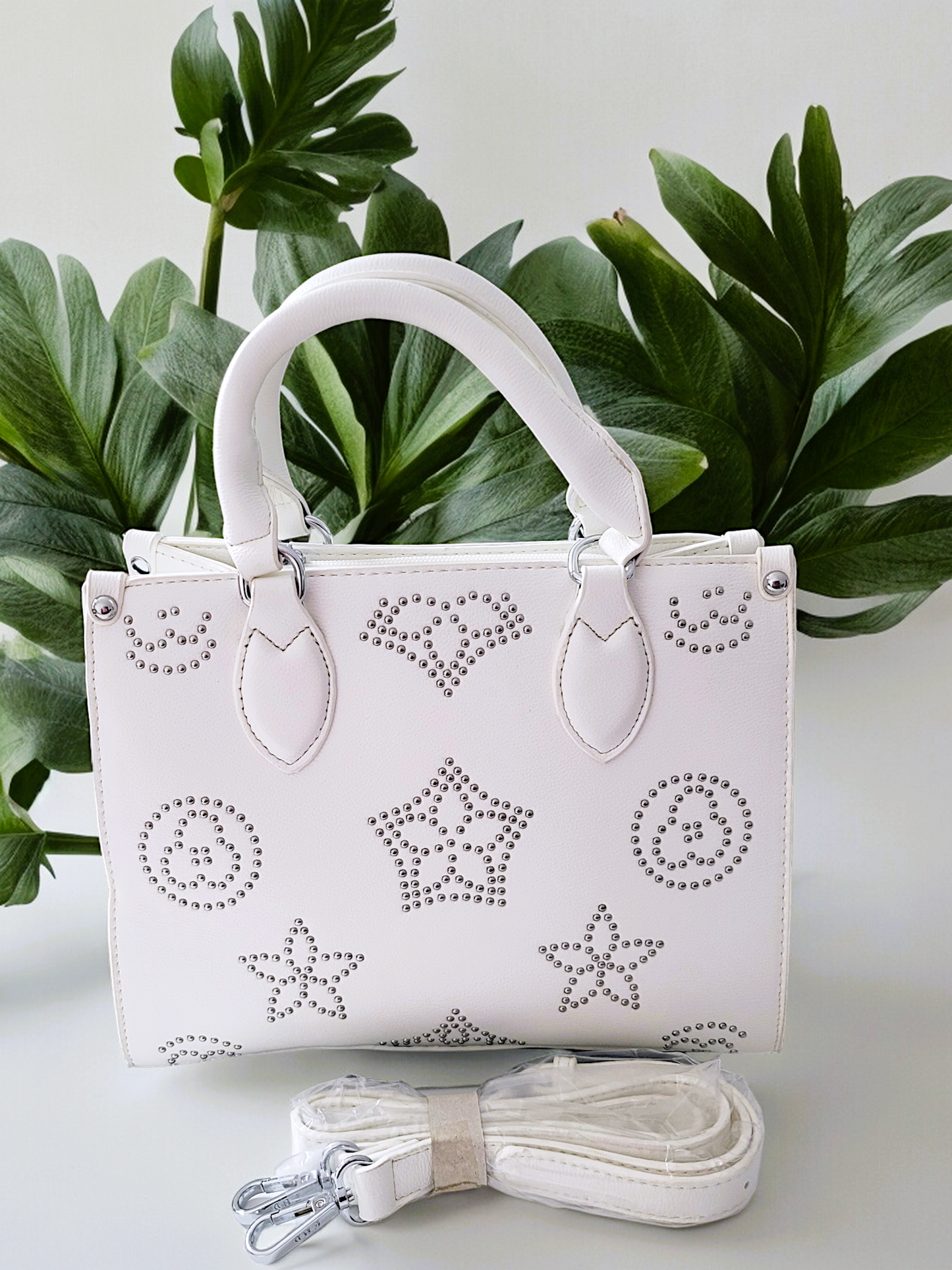 Handtasche im edlen Design