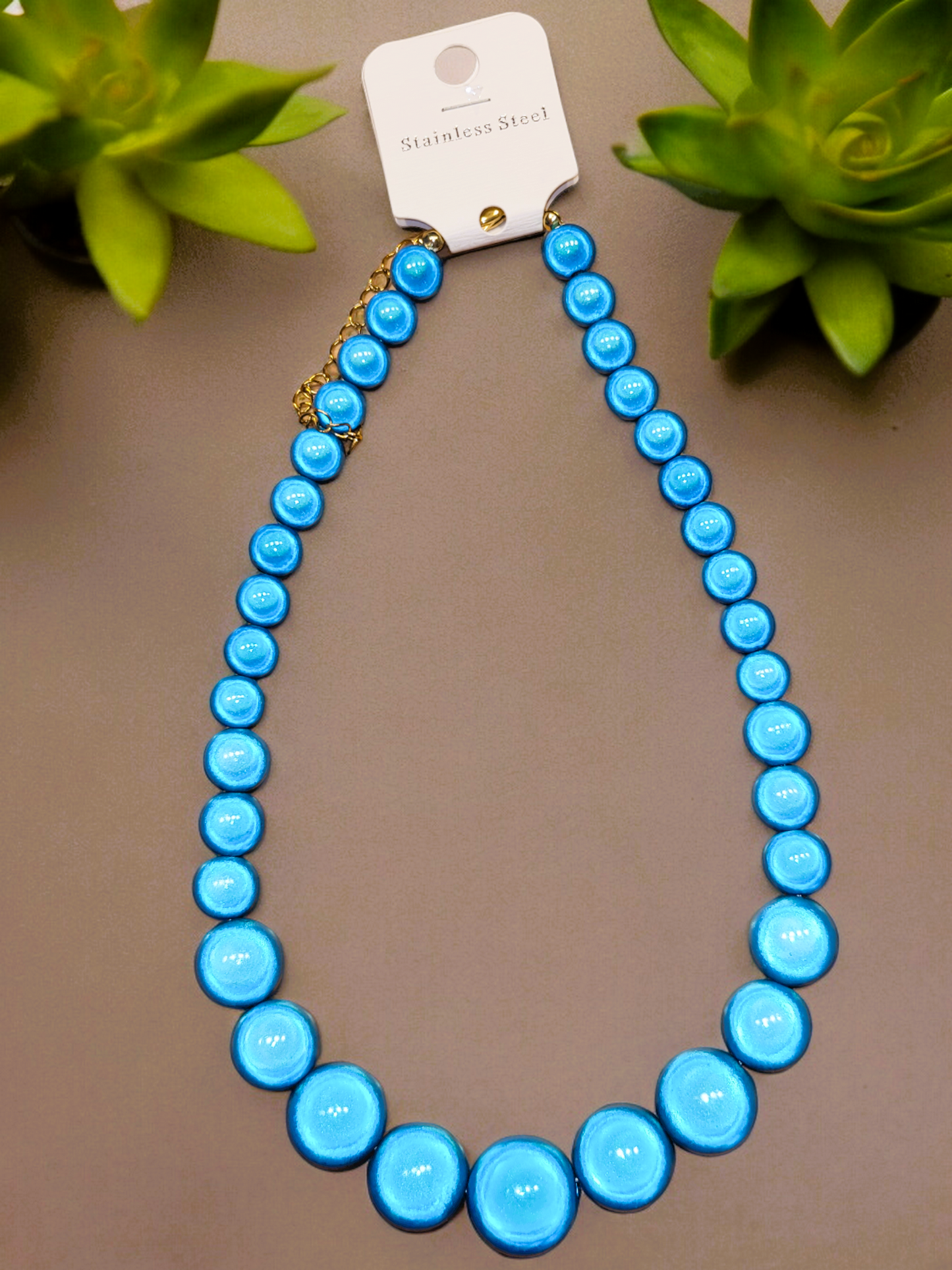 Macic Pearls Halskette