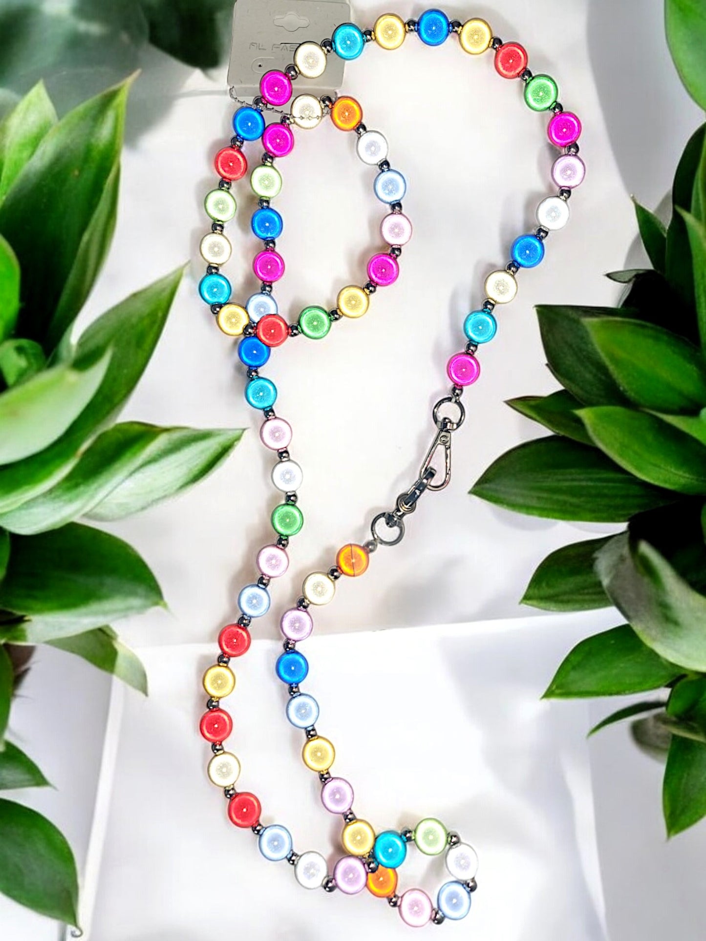 Magic Pearls Handykette