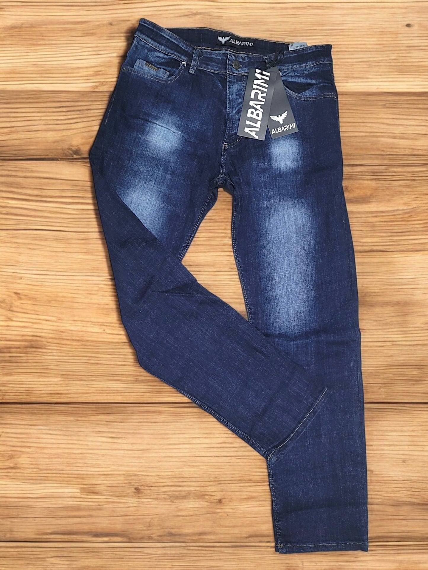 🔥 Albarami Jeans – Cool & Trendy 🔥in versch. Größen
