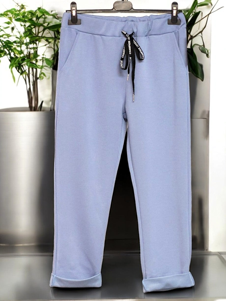 ✨ Stylische & Bequeme Hose ✨Gr. 36 - 44 in versch. Farben