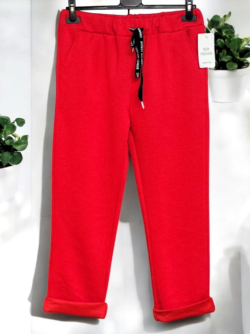 ✨ Stylische & Bequeme Hose ✨Gr. 36 - 44 in versch. Farben