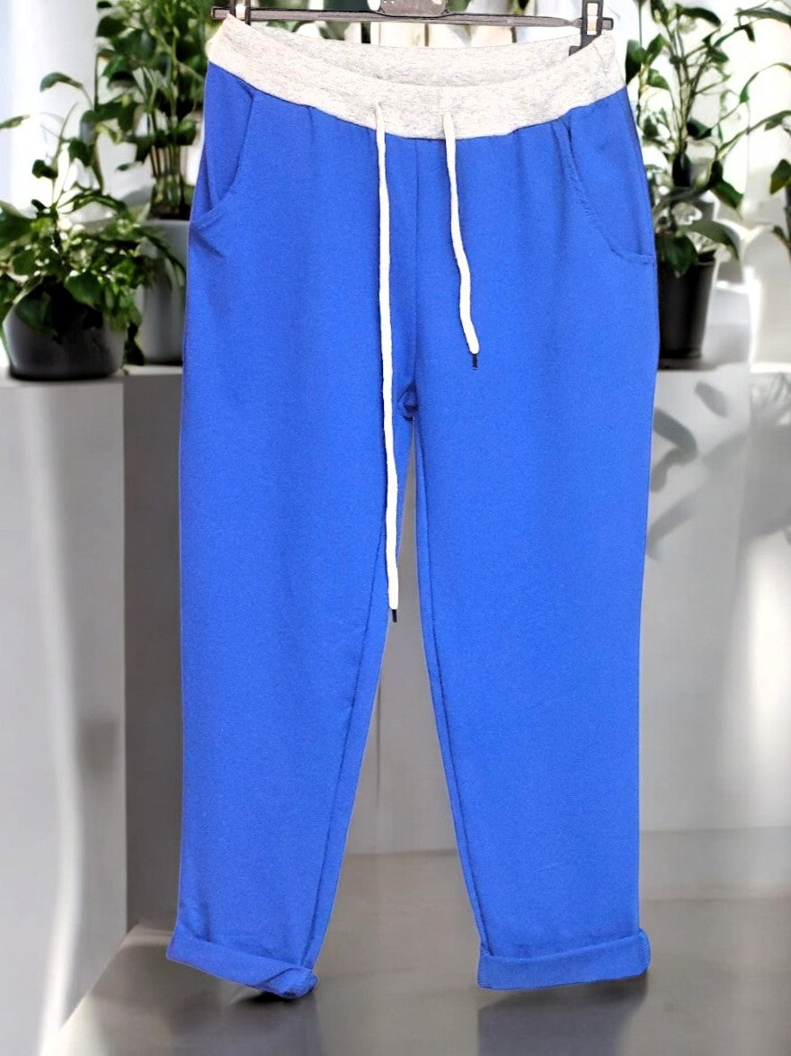 Damen Sweathose 🌟Gr. 42 - 46 in versch. Farben
