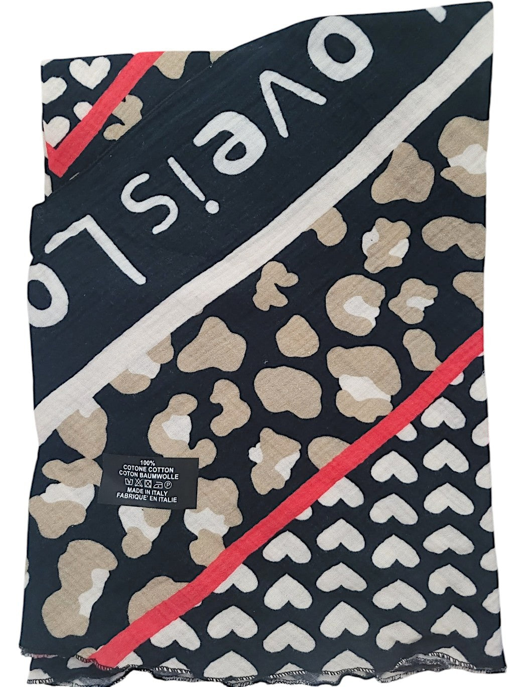🧣 Musselin Dreiecksschal - Stil trifft auf Komfort 🌟in versch. Farben