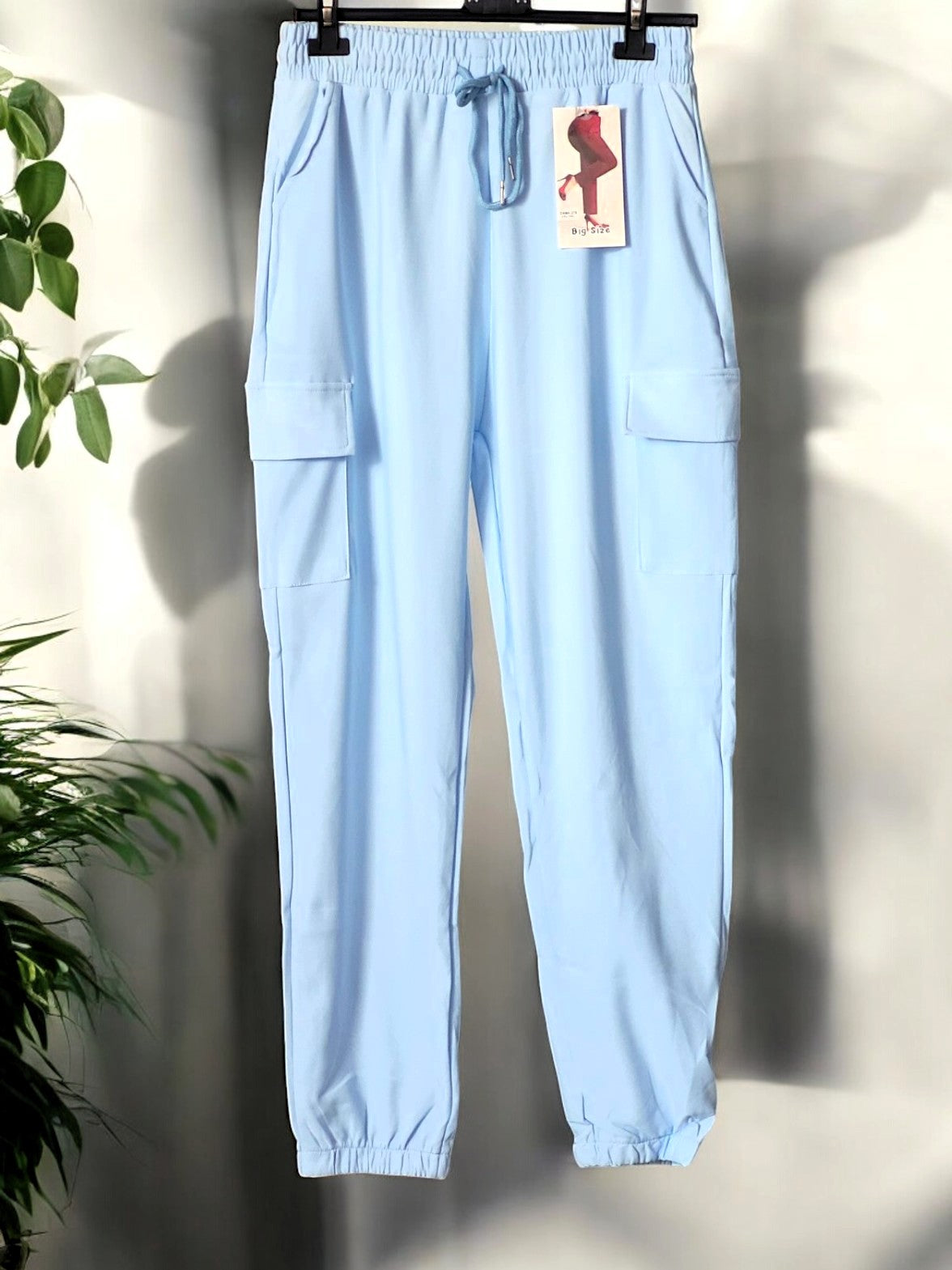 🌟 Stylische Cargohosen – in 2 Größen und versch. Farben🌟