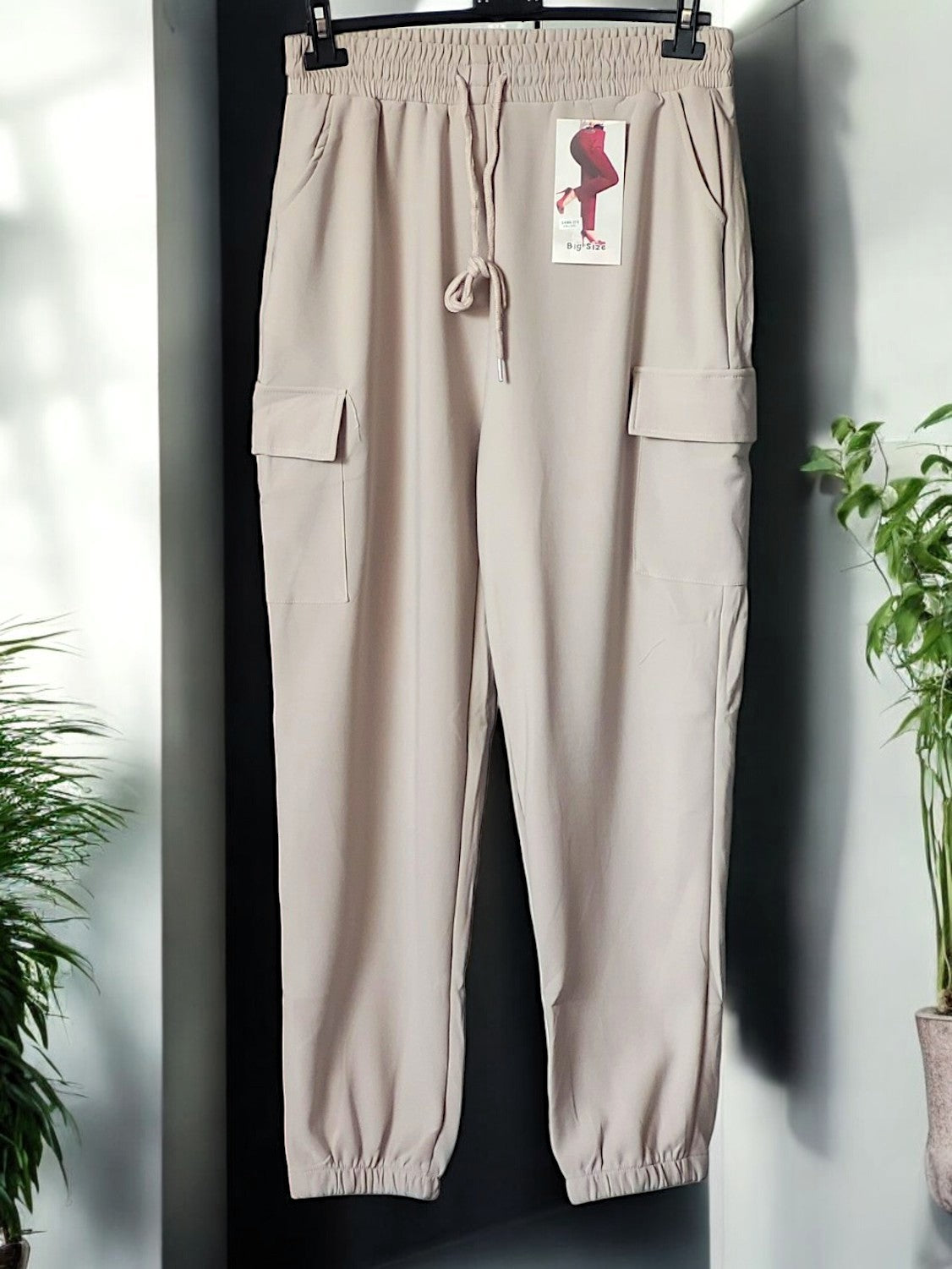 🌟 Stylische Cargohosen – in 2 Größen und versch. Farben🌟