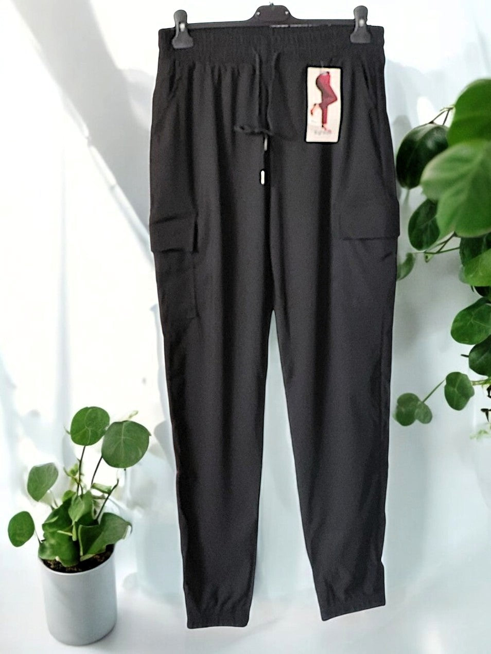 🌟 Stylische Cargohosen – in 2 Größen und versch. Farben🌟