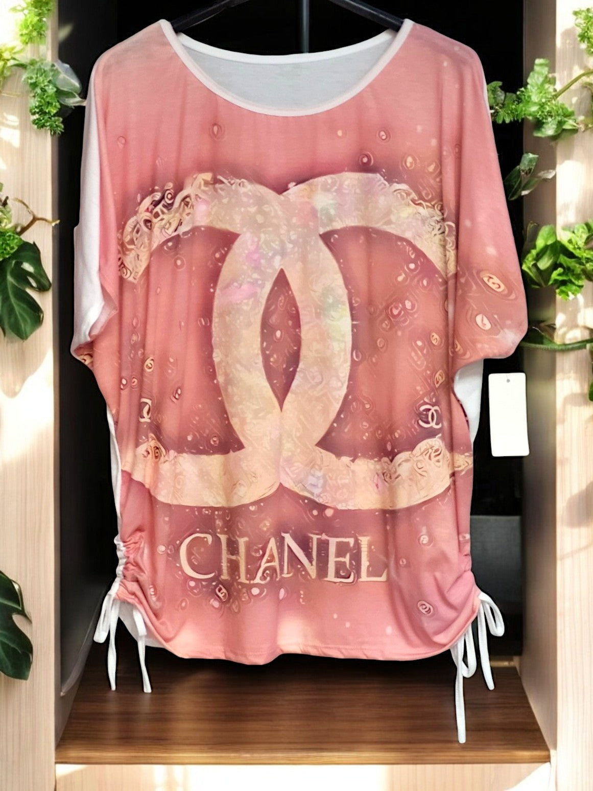 🛍️ Trendige Motiv-Shirts für Damen 🛍️Gr. 42 - 46 in versch. Motiven