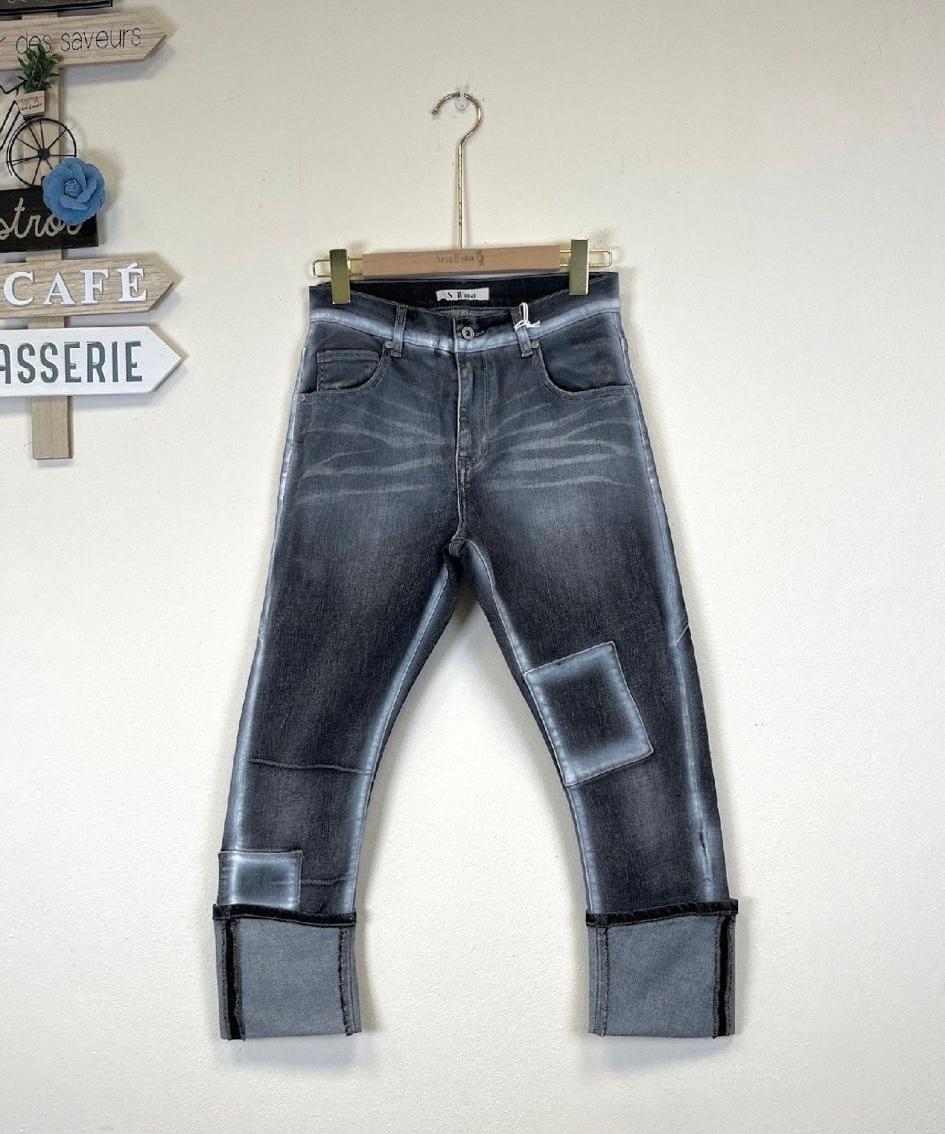 🖤 Sexy Woman Jeans – Gr. S-M-L-XL – VORBESTELLUNG ✨👖