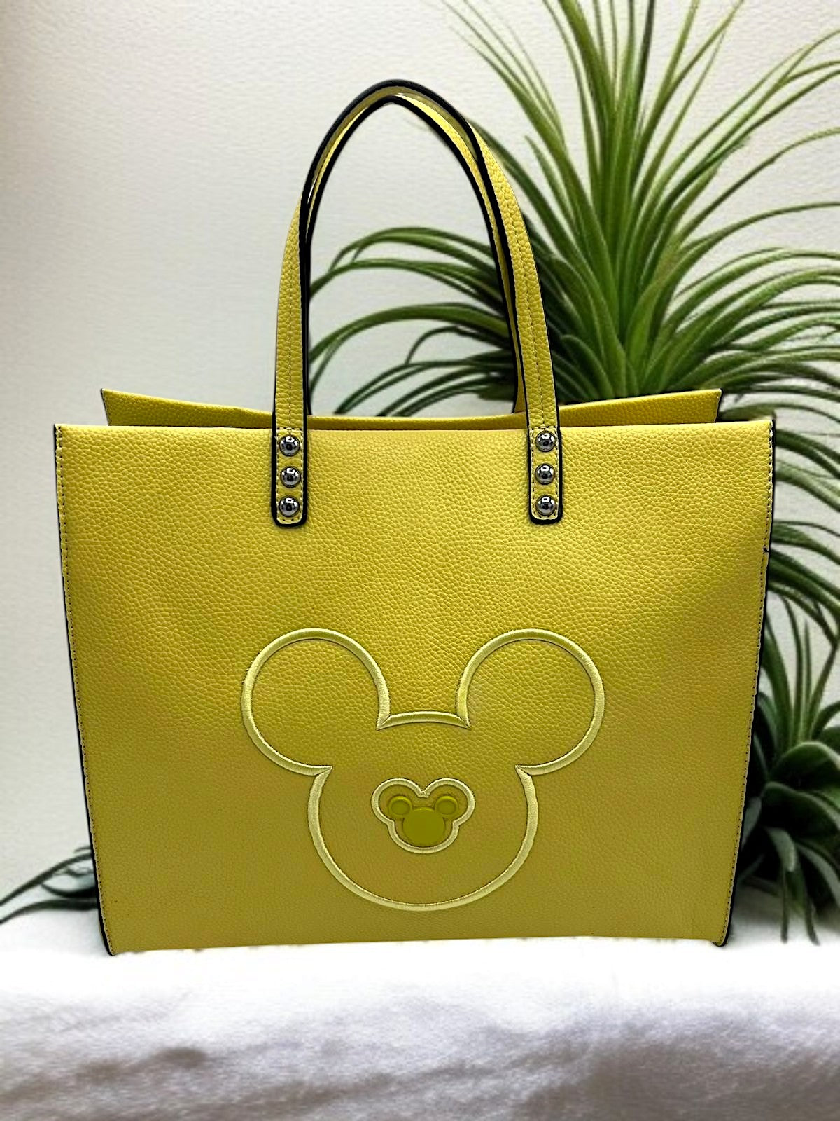 🐭 Maus-Shopper – 9 Farben | 34 × 31 × 17 cm ✨ (Vorbestellung)