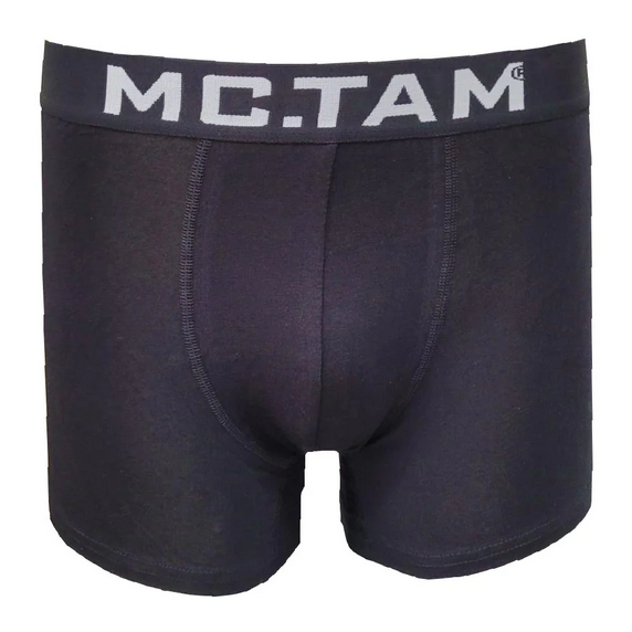 MC Tam Herrenboxer - Shorts 6er Pack in versch. Größen