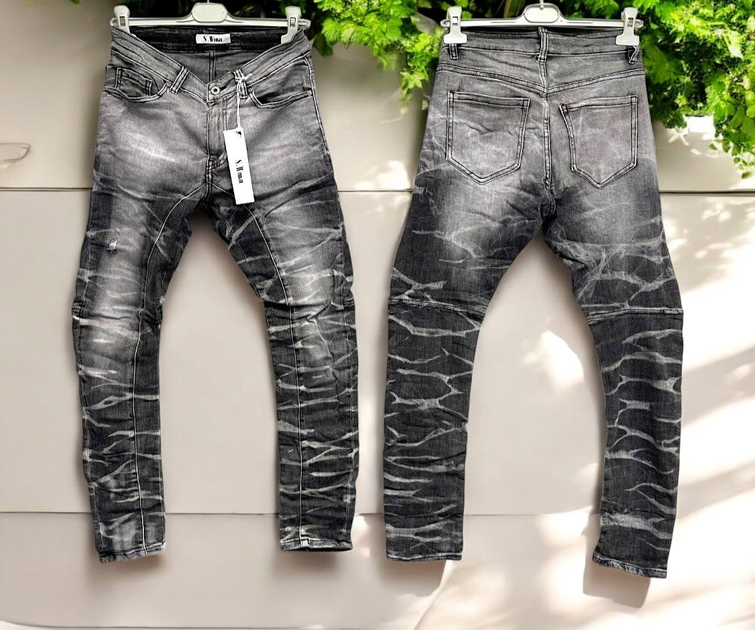 🔥 Vorbestellung „Sexy Woman“ Jeans • Gr. S–XL 🔥