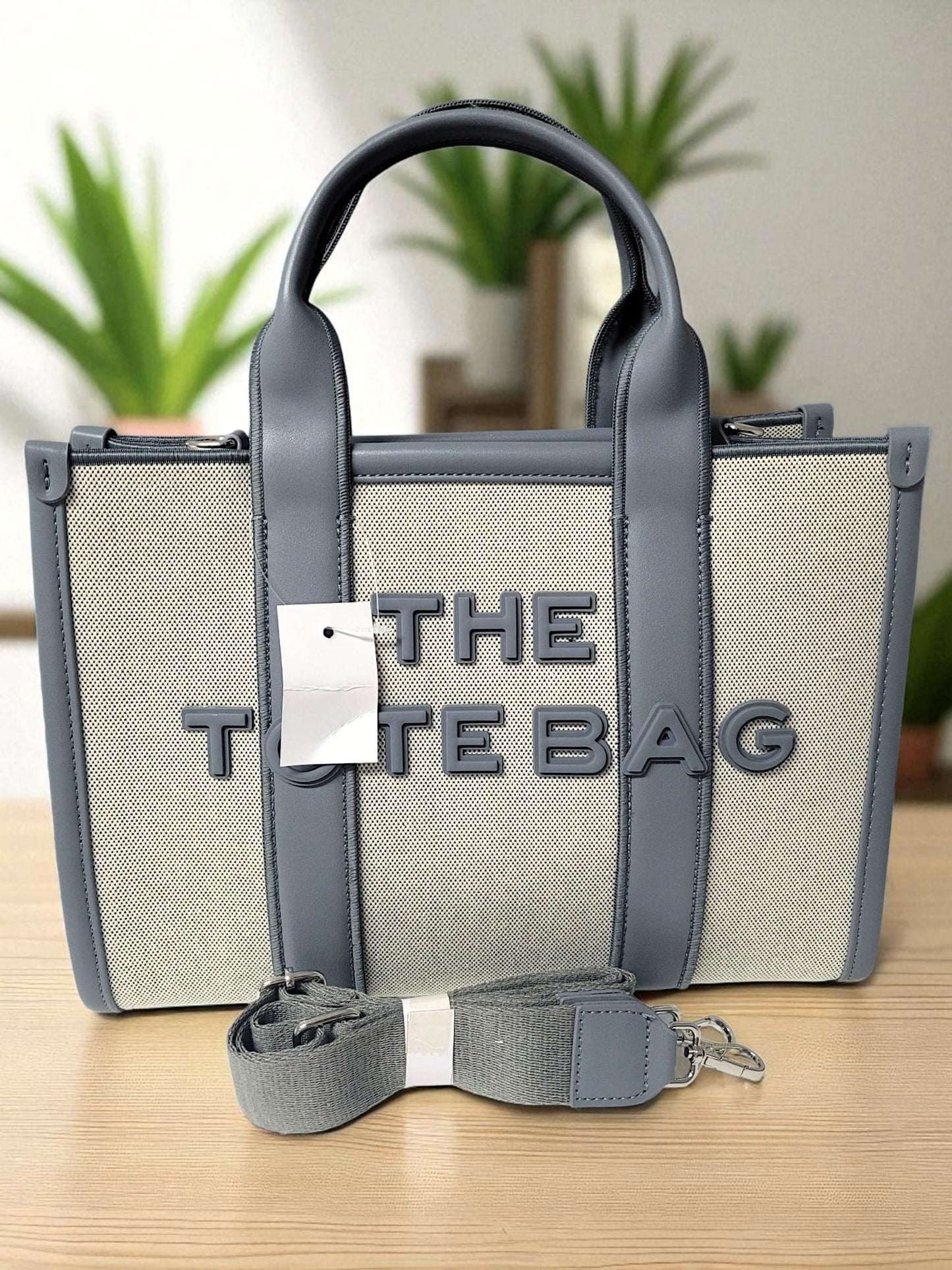 👜✨ Shopper „THE TOTE BAG“ – 3 Farben – One Size ✨👜