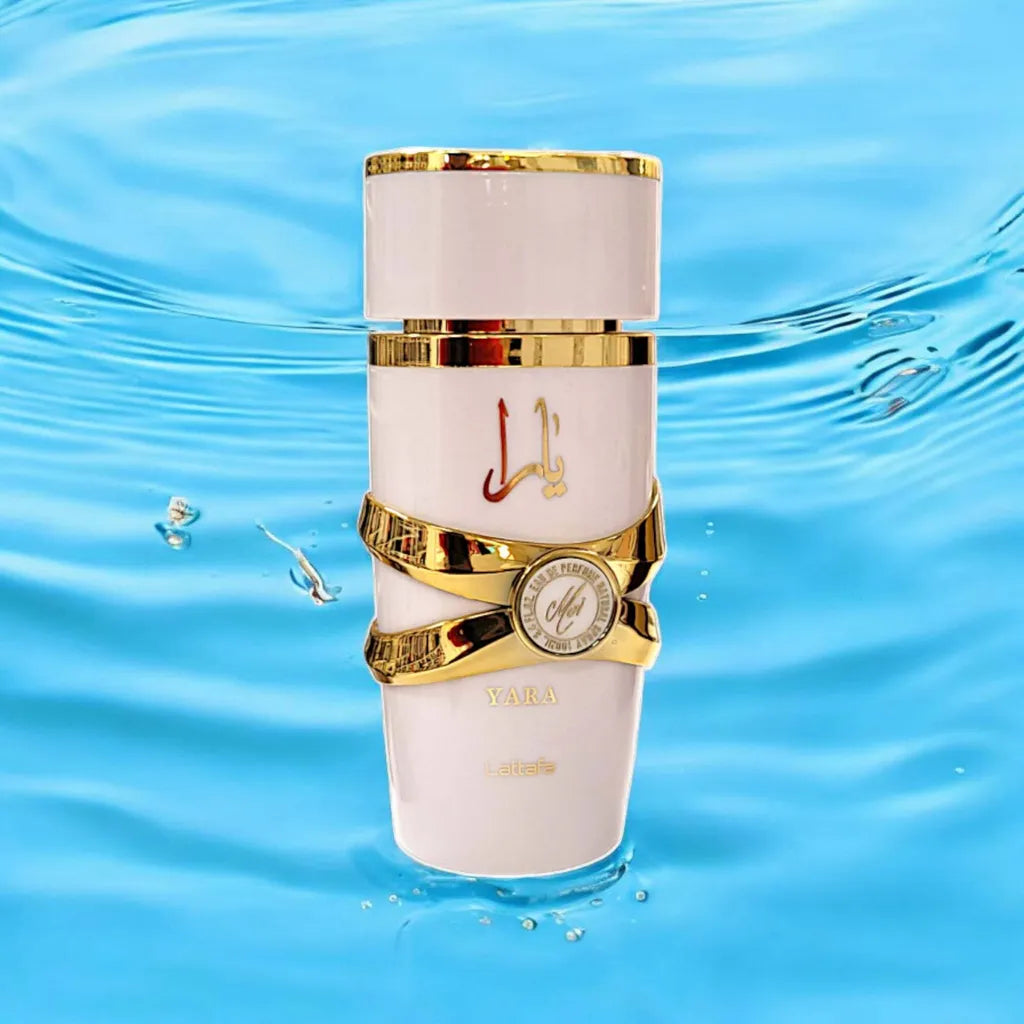 ✨ Vorbestellung – Lattafa Yara Moi Eau de Parfum – 100 ml – Luxus pur für Sie 💎