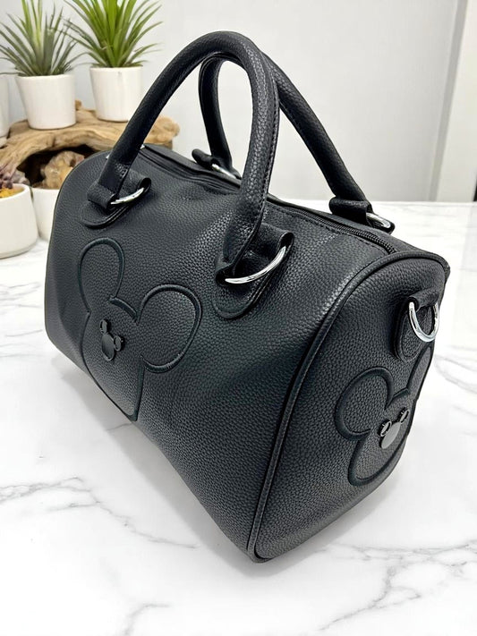 🐭 Maus-Bag – 9 Farben | 32 × 32 × 14 cm 👜✨  (Vorbestellung – limitiertes Kontingent!)