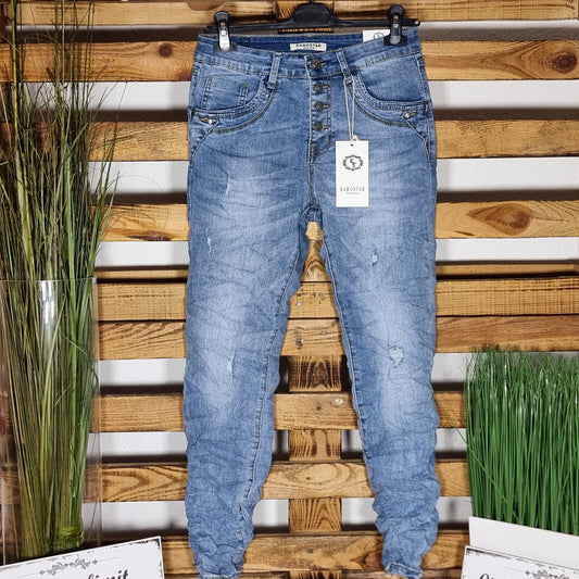 Karostar Jeans K8833 in versch. Größen