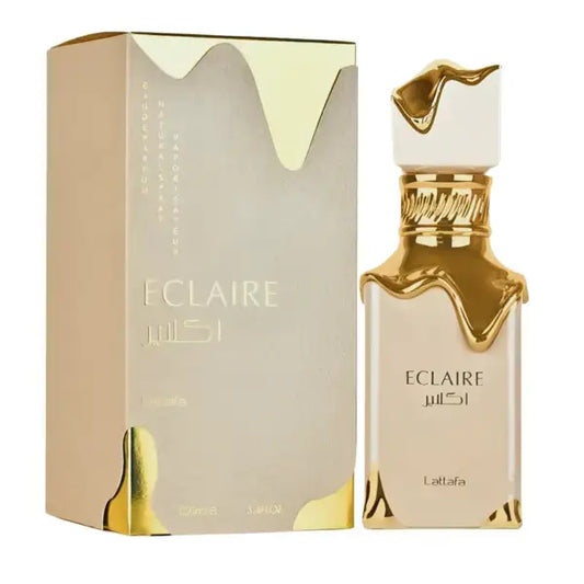 ✨ Vorbestellung – Lattafa Eclaire Eau de Parfum – 100 ml – Gourmand & floral 💫