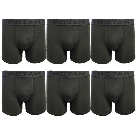 MC Tam Herrenboxer - Shorts 6er Pack in versch. Größen