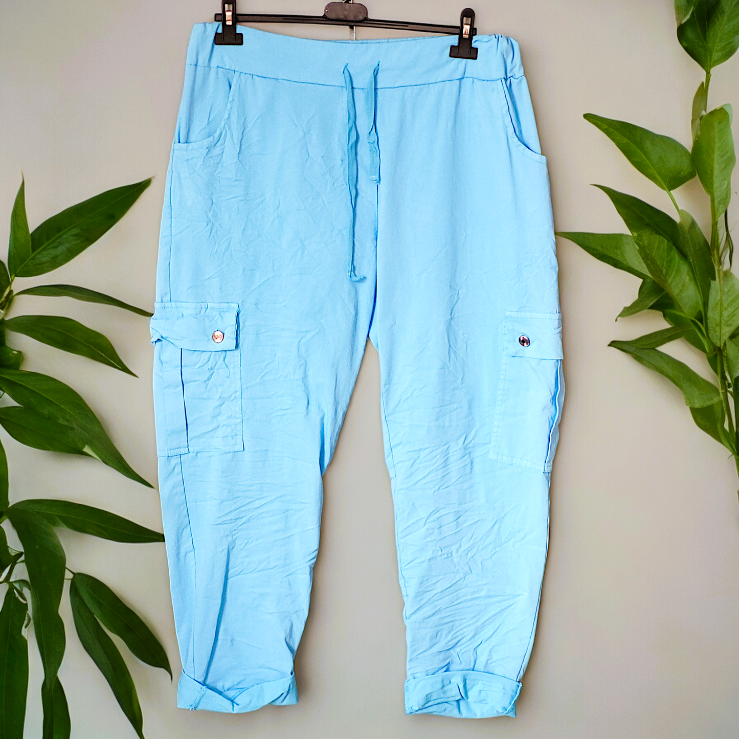 Cargo Jogpant