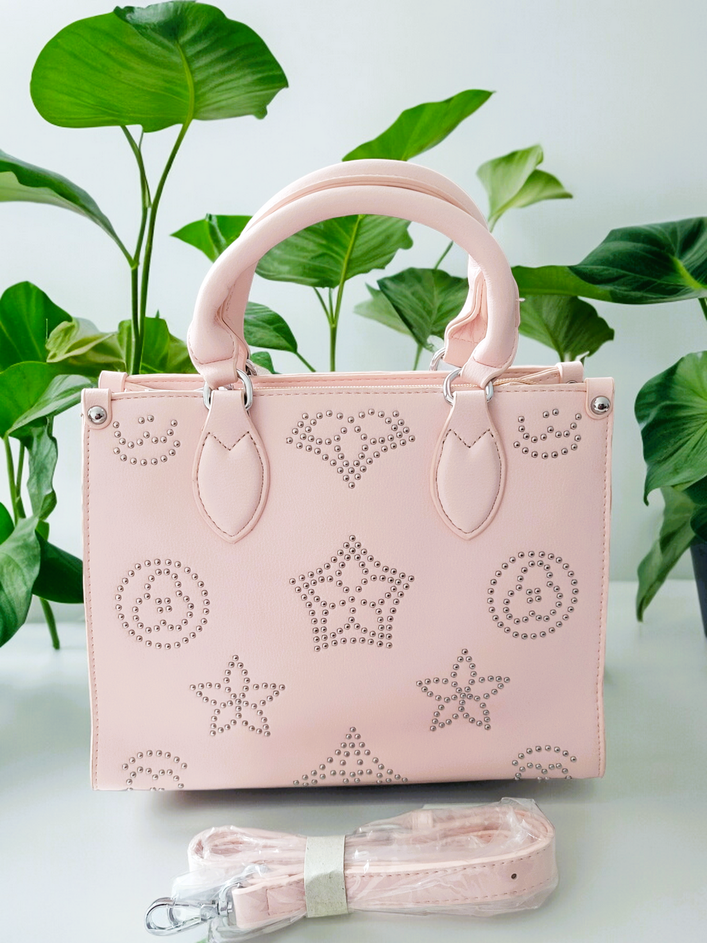 Handtasche im edlen Design