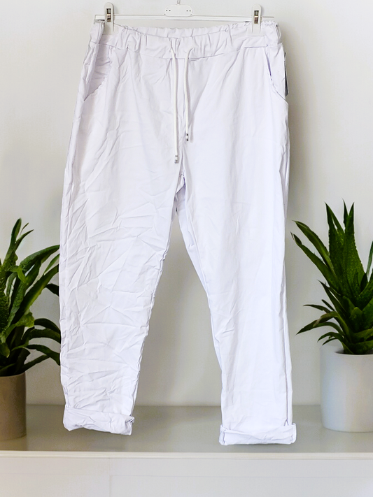 Jogpant Gr. 44 - 48