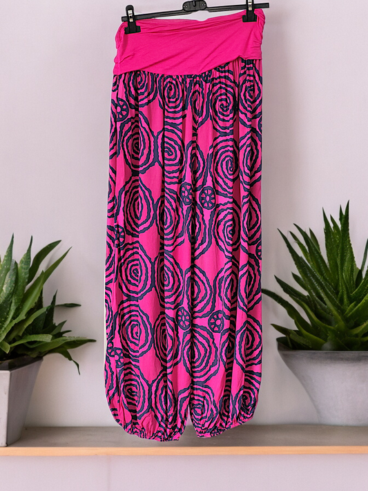 Walla - Hose lang Gr. 38 - 44