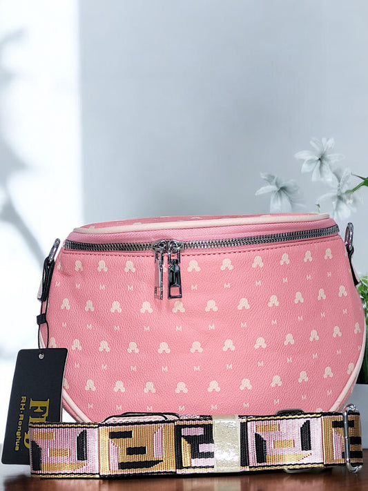 Crossbag Maus in versch. Farben