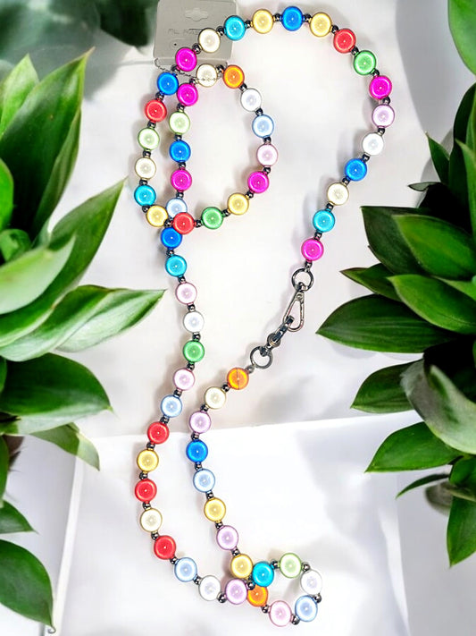 Magic Pearls Handykette