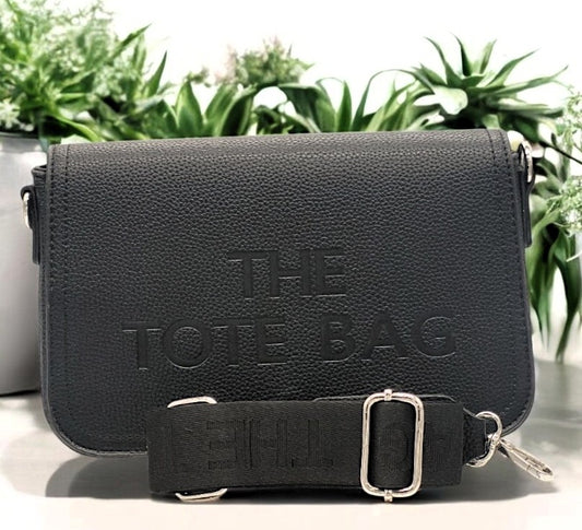 Tasche "THE TOTE BAG" in 5 tollen Farben