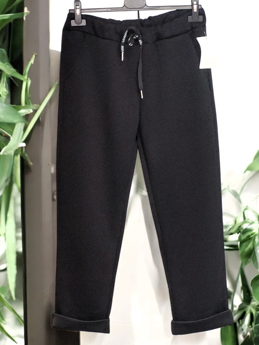 ✨ Stylische & Bequeme Hose ✨Gr. 36 - 44 in versch. Farben