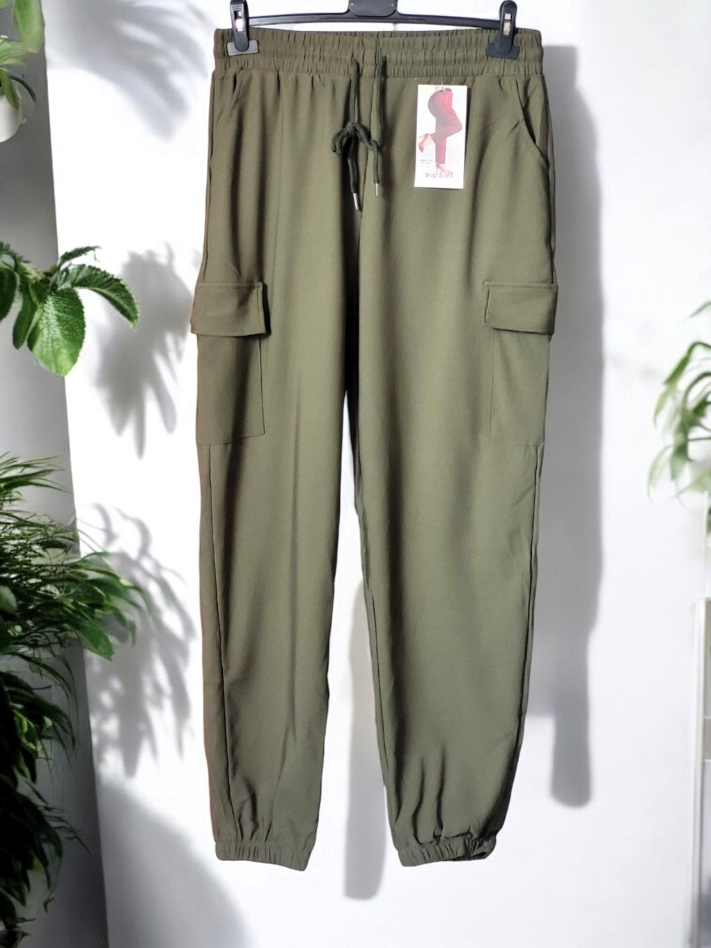 🌟 Stylische Cargohosen – in 2 Größen und versch. Farben🌟