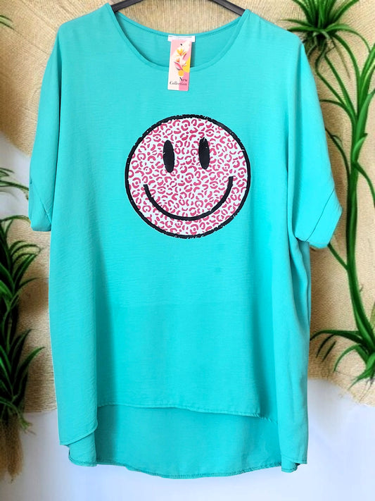 **🌟 Elegantes Blusen-Shirt – In verschiedenen Farben  Gr. 46-50 🌟**