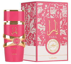 🍬 Vorbestellung – Yara Candy Eau de Parfum 100 ml – Süß, verführerisch & feminin 🌸