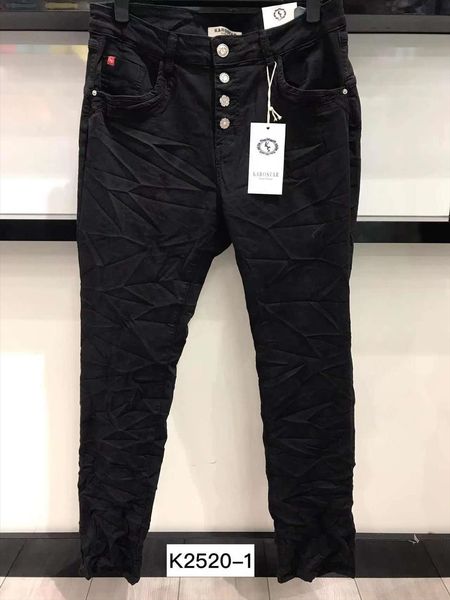 Karostar - Jeans K2520 - 1 in versch. Größen