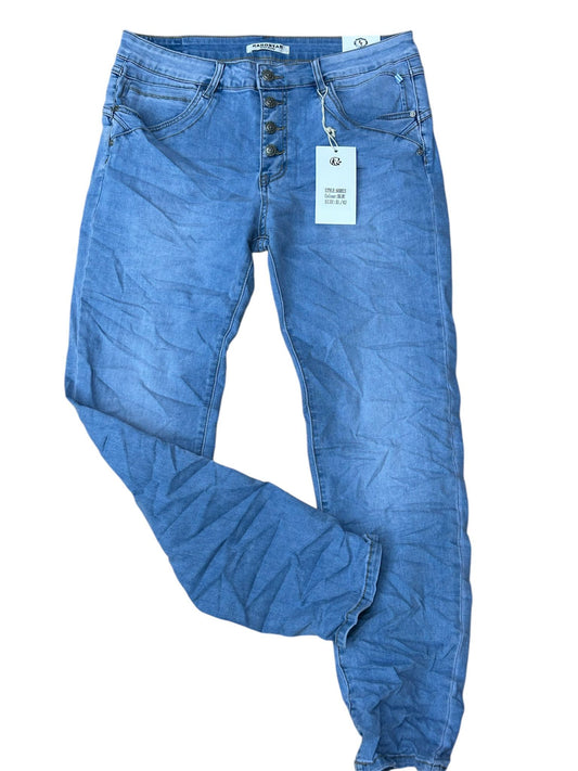 Karostar-Jeans Typ K8823 in Gr. 38/40/42/44/46/48