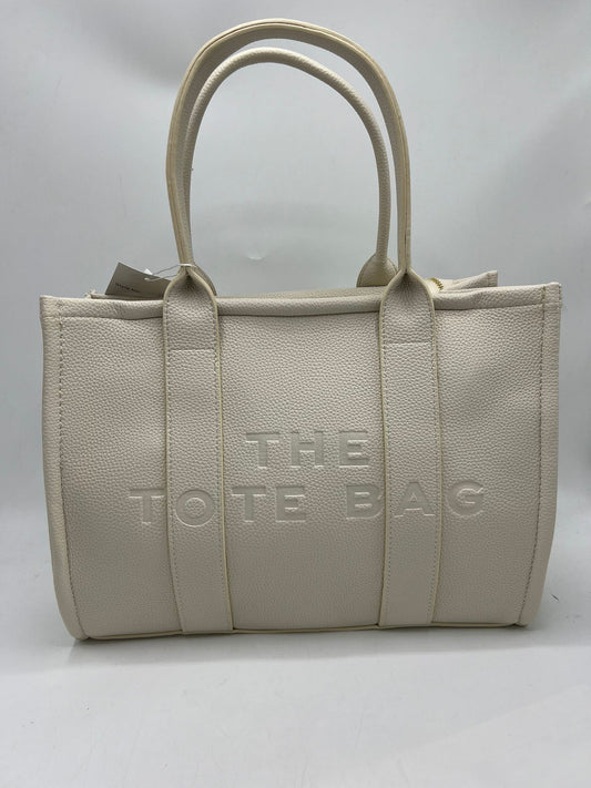 Shopper "THE TOTE BAG" in versch. Farben