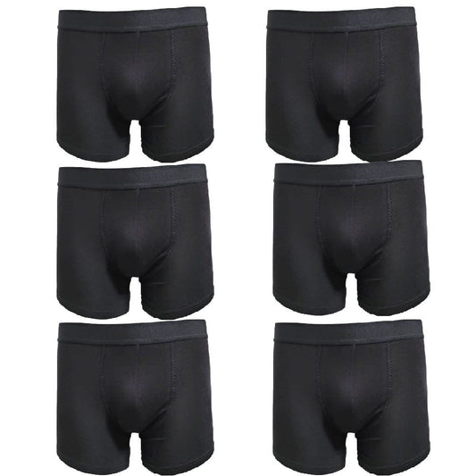 MC Tam Herrenboxer - Shorts 6er Pack in versch. Größen