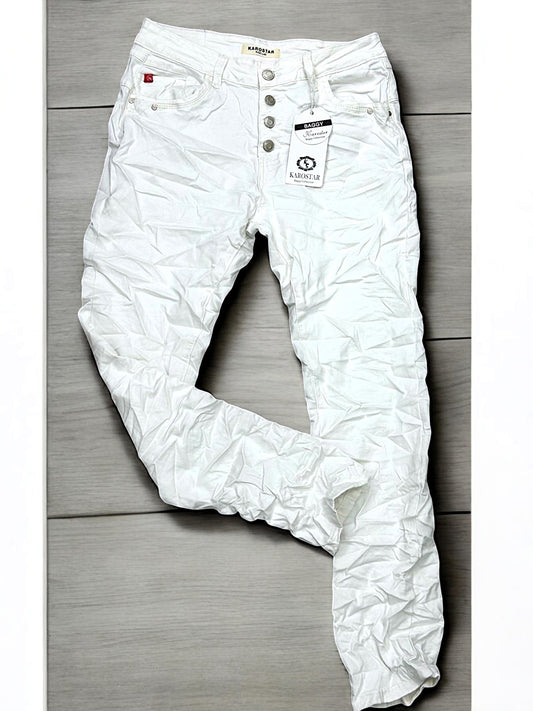 Karostar-Jeans Typ K2702 in den Größen 38/40/42/44/46/48