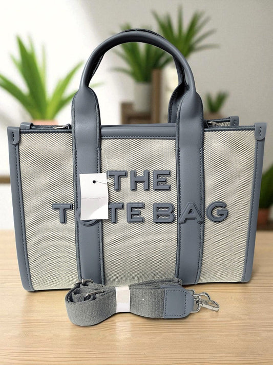 👜✨ Shopper „THE TOTE BAG“ – 3 Farben – One Size ✨👜