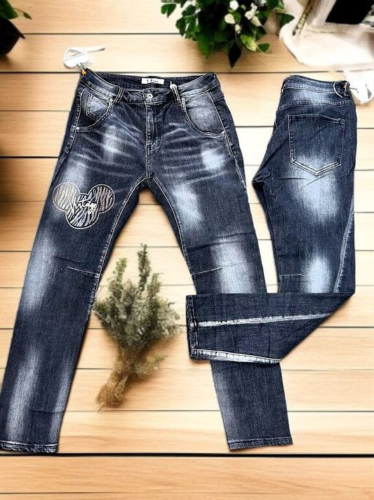 ✨ Vorbestellung: Sexy Woman Jeans – Gr. S-XL 🔥👖