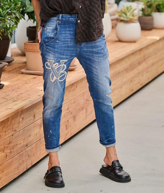 👖✨ Vorbestellung – Sexy Woman Jeans | Gr. S – XL 🌟