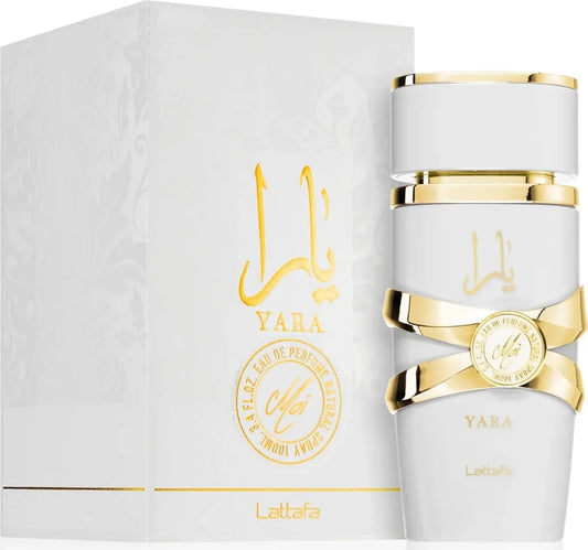 ✨ Vorbestellung – Lattafa Yara Moi Eau de Parfum – 100 ml – Luxus pur für Sie 💎